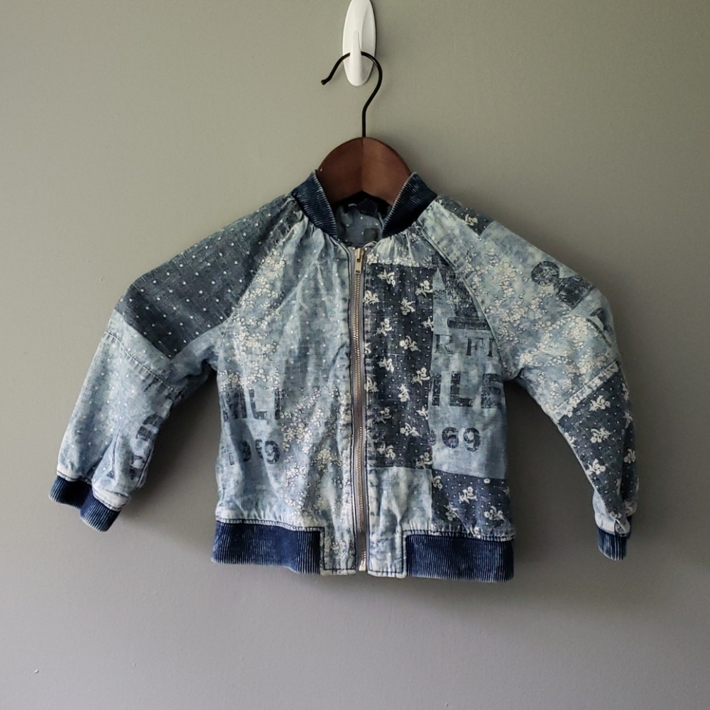 Baby Gap Jacket